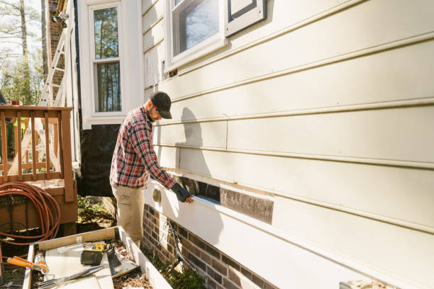 Top rated local Storm Damage Siding Repair specialists in Temperanceville, VA